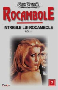 Rocambole 7 - Intrigile lui Rocambole 1