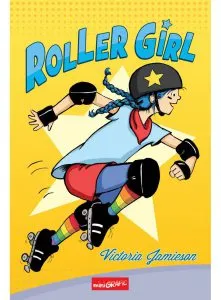 Roller Girl