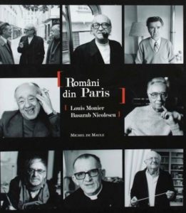 Romani din Paris