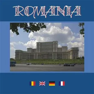 Romania de Corina Firuta