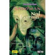 Sandman 3. Tara Visului