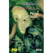 Sandman 3. Tara Visului de Neil Gaiman