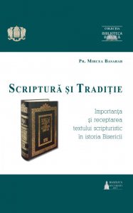 Scriptura si traditie