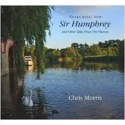 Searching for Sir Humphrey de Chris Morris