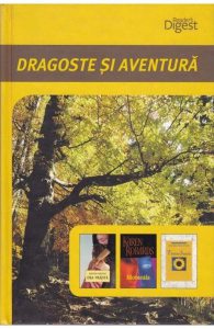 Set Colectia De Romane 1: Dragoste Si AventuraActiune Si Suspans