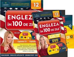 Set Engleza in 100 de zile Nr.12