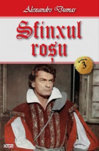 Sfinxul Rosu (Contele Moret) 3/3