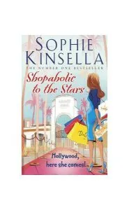 Shopaholic to the Stars de Sophie Kinsella
