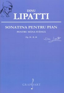Sonatina pentru pian