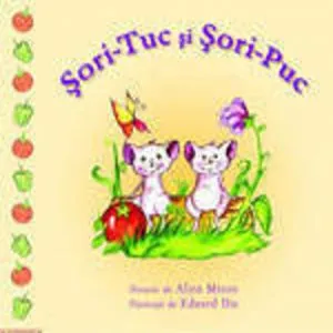 Sori-Tuc si Sori-Puc de Alina Miron