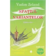 Spatiul variantelor