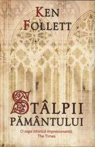 Stalpii Pamantului