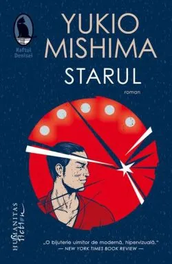 Starul de Yukio Mishima