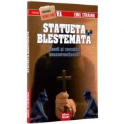 Statueta blestemata
