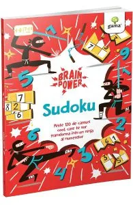 Sudoku de Autor Anonim