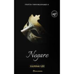 Taboo Billionaires 1. Negare