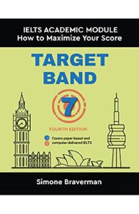 Target Band 7