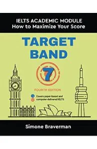 Target Band 7 de Simone Braverman