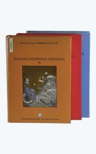 Teologie Dogmatica Ortodoxa de Pr. Prof. Dr. Dumitru Staniloae