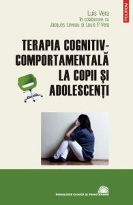 Terapia cognitiv-comportamentala la copii si adolescenti