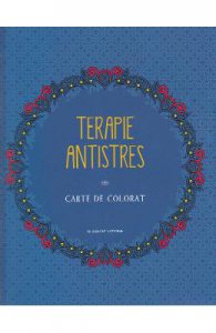 Terapie antistres