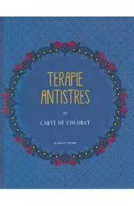 Terapie antistres