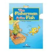 The fisherman and the fish DVD de Virginia Evans