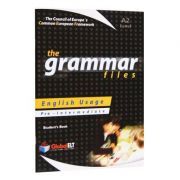 The Grammar Files IELTS A2 Student