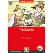 The Surprise de Gunter Gerngross