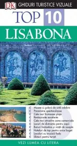 Top 10. Lisabona. Editia a III-a
