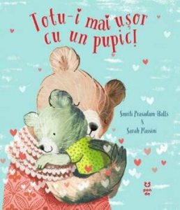 Totu-i mai usor cu un pupic