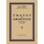 Tratat de Armonie. 710 exemple, 150 teme