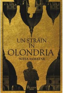 Un strain in Olondria