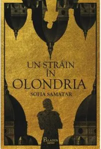 Un strain in Olondria de Sofia Samatar