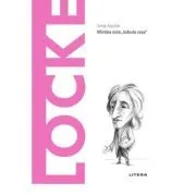 Volumul 28. Descopera Filosofia. Locke de Sergi Aguilar