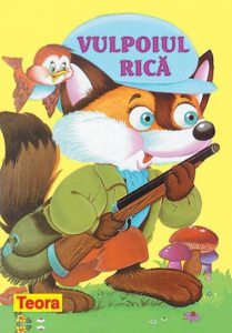 Vulpoiul Rica