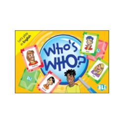 Who