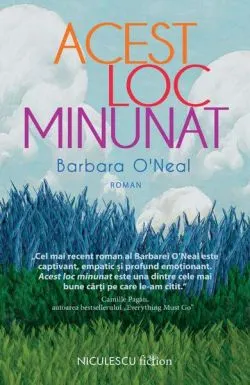Acest loc minunat de Barbara O'Neal