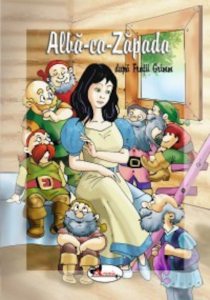 Alba-ca-Zapada