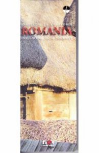 Album Romania invitatie la calatorie