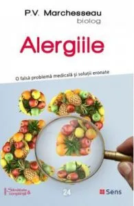 Alergiile de Pierre Valentin Marchesseau