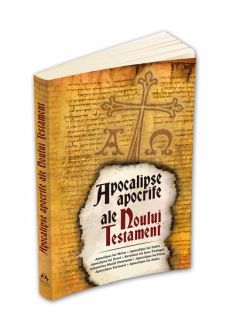 Apocalipse apocrife ale Noului Testament