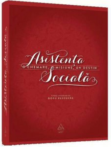 Asistenta sociala