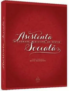 Asistenta sociala
