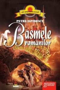 Basmele romanilor