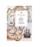 Biblioteca pentru toti copiii. Insula Comorii de Robert Louis Stevenson