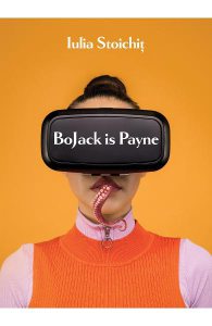 BoJack is Payne