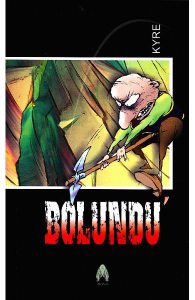 Bolundu