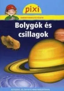 Bolygok es csillagok de Monika Wittmann