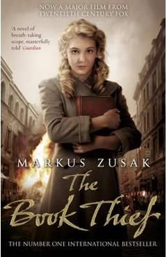 Book Thief
